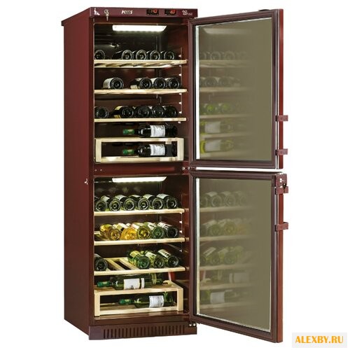 Винный шкаф Pozis ШВД-78