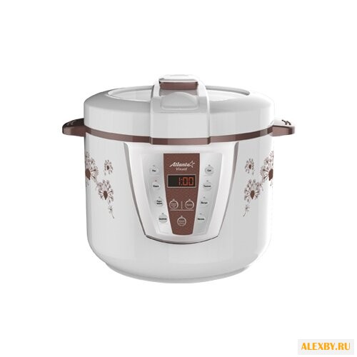Мультиварка Atlanta ATH-1558