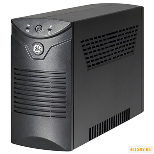 Интерактивный ИБП General