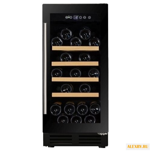 Встраиваемый винный шкаф
