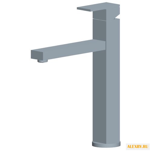 Однорычажный смеситель для