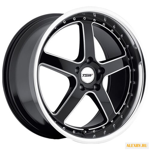 Колесный диск TSW Carthage