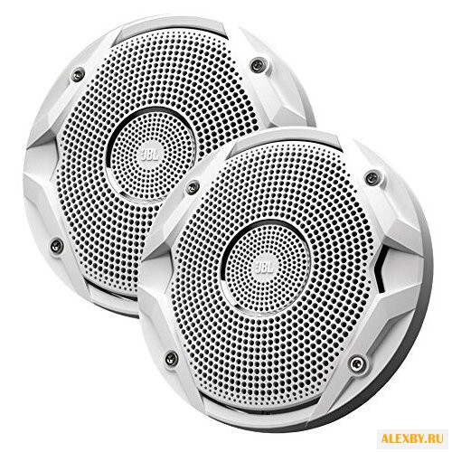 Автомобильная акустика JBL MS6510