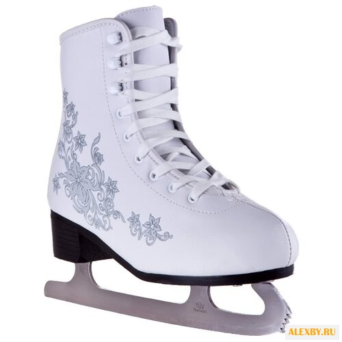 Женские коньки Alpha Caprice