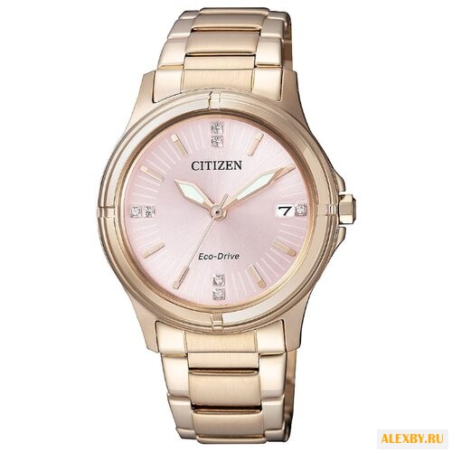 Наручные часы CITIZEN FE6053-57W