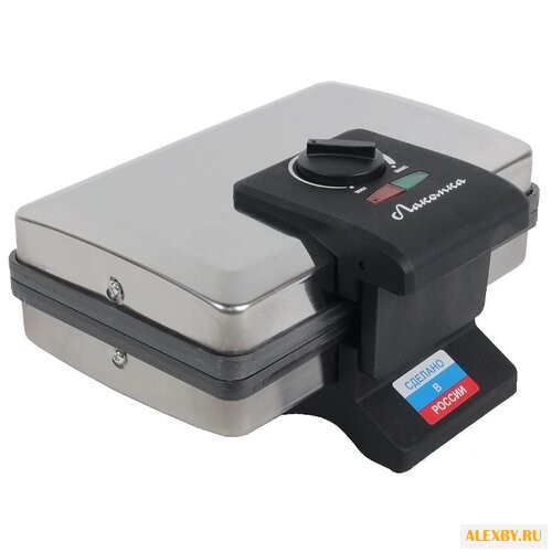 Хот-дог-мейкер Уралсиб Лакомка