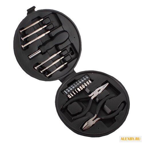 Набор инструментов KomfortMax