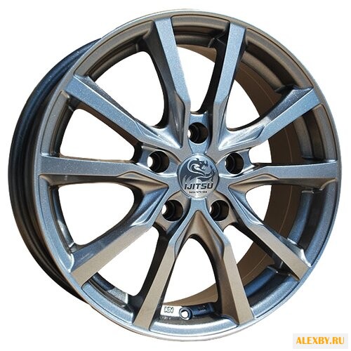 Колесный диск IJITSU NIPPON