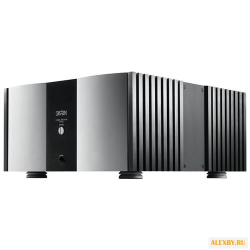 Усилитель мощности Mark