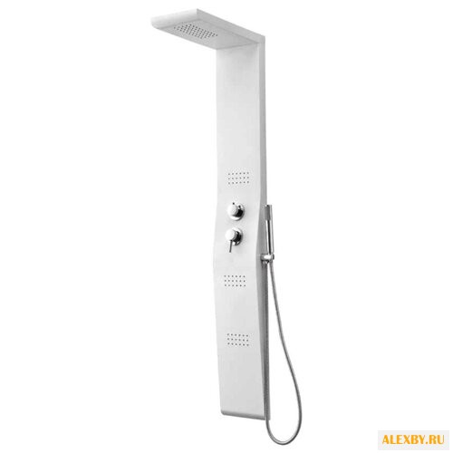 Душевая панель 1Marka Victoria