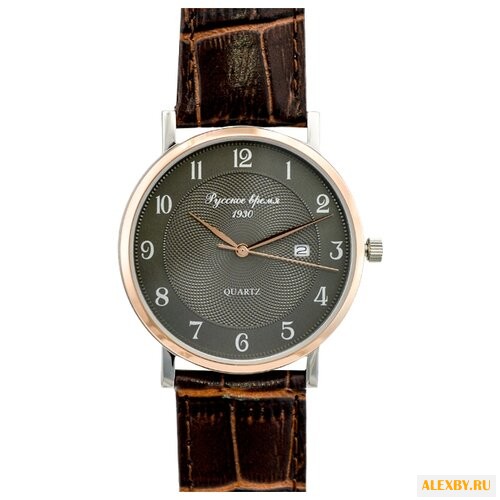 Наручные часы Русское время