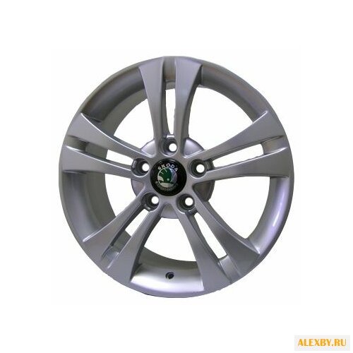 Колесный диск Replica SK3