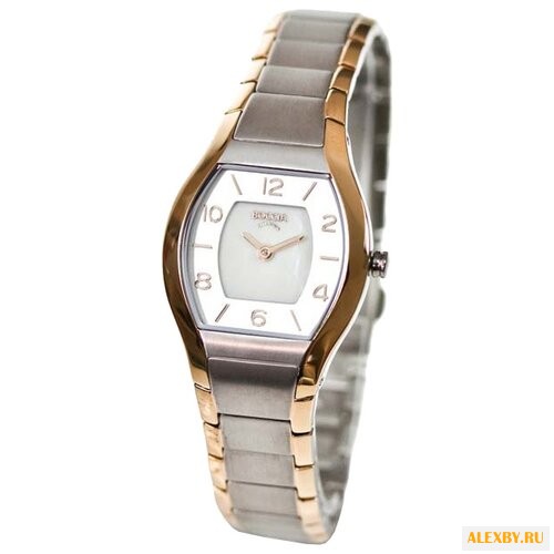 Наручные часы BOCCIA 3174-02