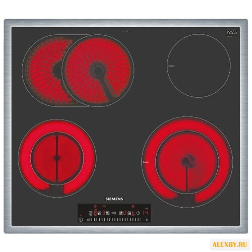 Варочная панель Siemens ET645FHP1