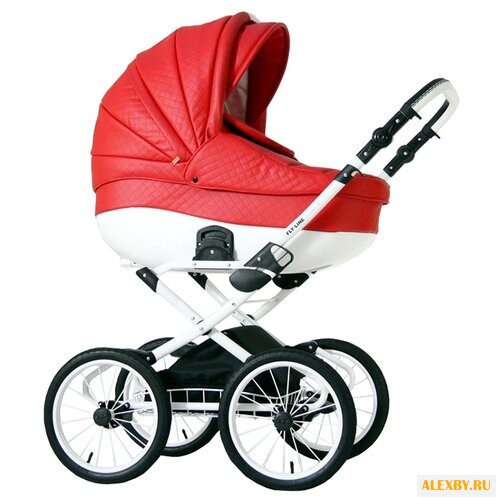 Универсальная коляска Farfello