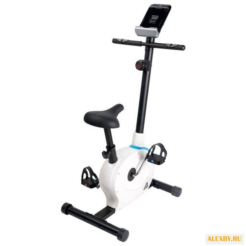 Вертикальный велотренажер DFC