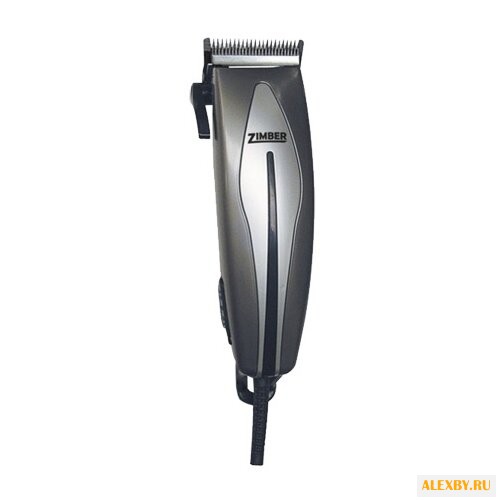 Машинка для стрижки Zimber