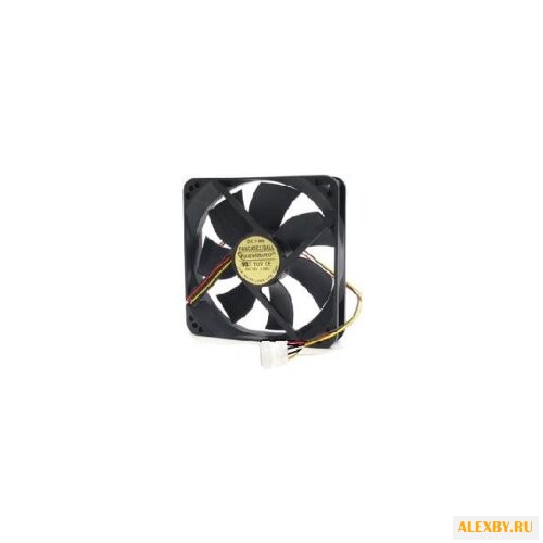 Система охлаждения для корпуса