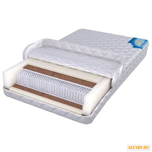 Матрас Промтекс-Ориент