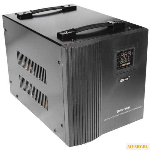 Стабилизатор напряжения PRORAB