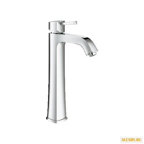 Однорычажный смеситель для