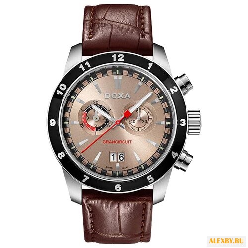 Наручные часы DOXA 140.10.321.02