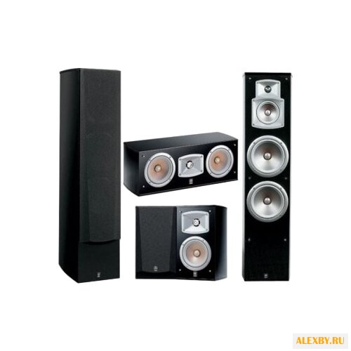 Комплект акустики YAMAHA NS-555