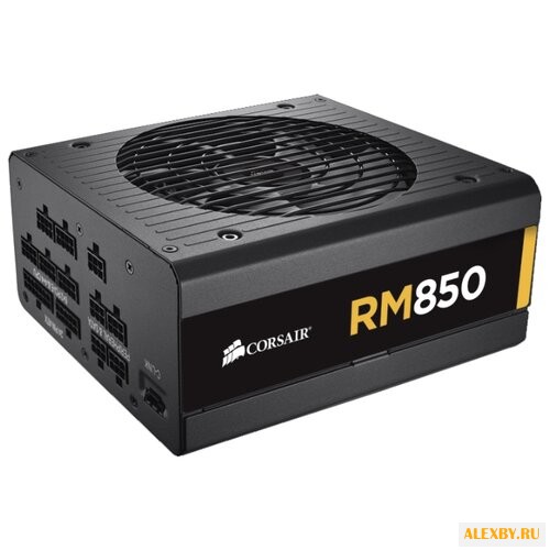 Блок питания Corsair RM850 850W