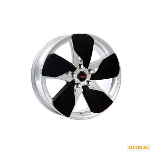 Колесный диск LegeArtis HND502