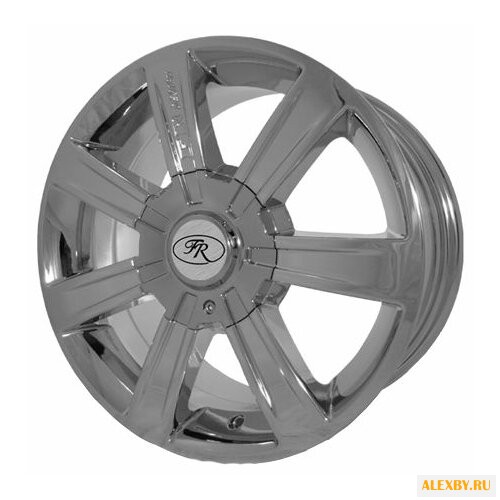 Колесный диск FR Design 202