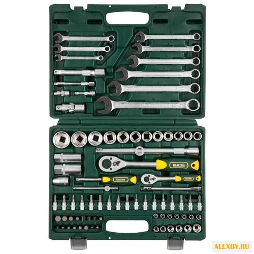 Набор автомобильных