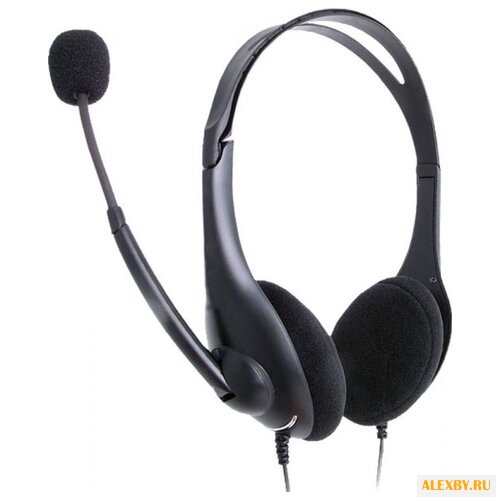 Компьютерная гарнитура SmartBuy