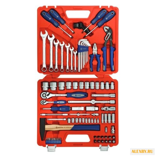 Набор инструментов МАСТАК 0-085C