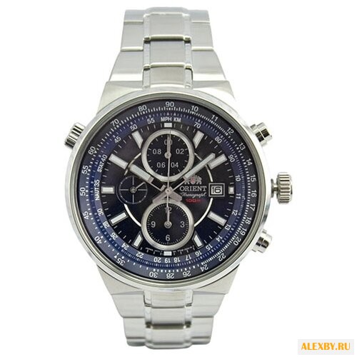 Наручные часы ORIENT TT15002D