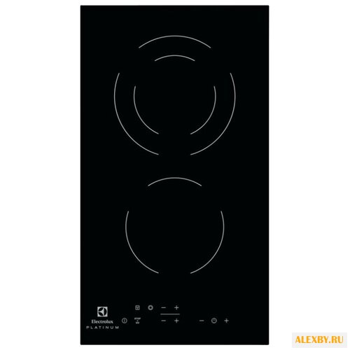 Варочная панель Electrolux EHF