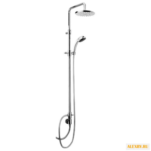 Душевая стойка Webert Comfort