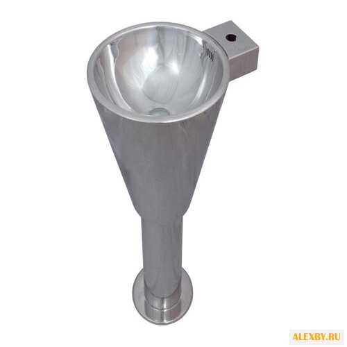 Раковина с пьедесталом 41 см