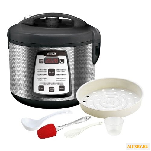 Мультиварка Vitesse VS-592