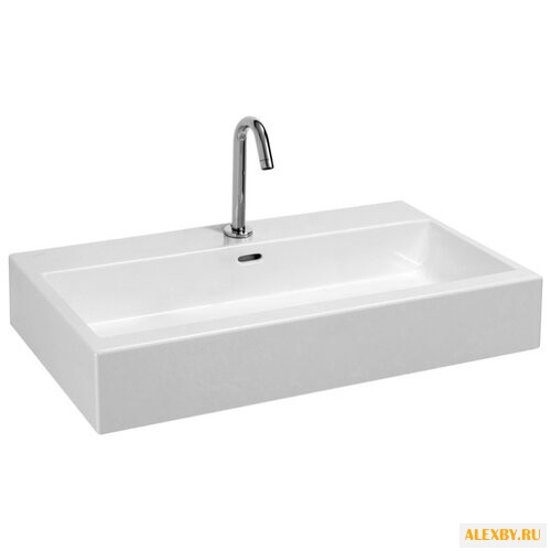 Раковина 80 см LAUFEN LIVING