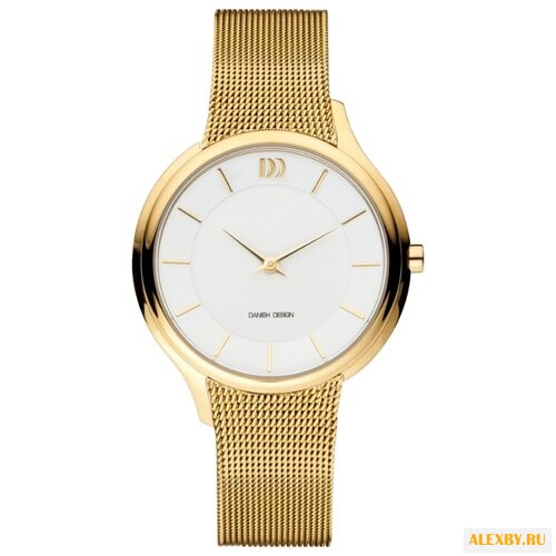 Наручные часы Danish Design