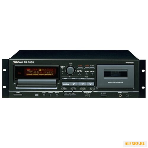 CD-проигрыватель Tascam CD-A500