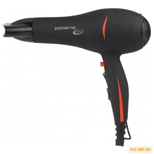 Фен Polaris PHD 2038Ti