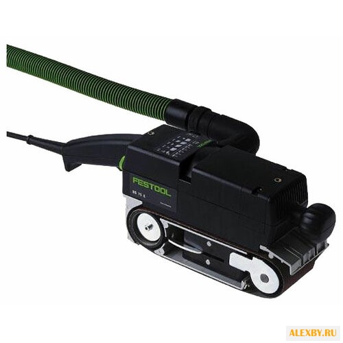 Ленточная шлифмашина Festool BS