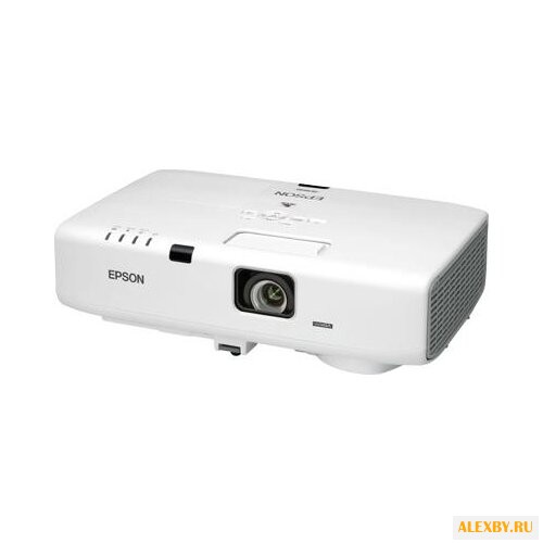 Проектор Epson EB-D6250