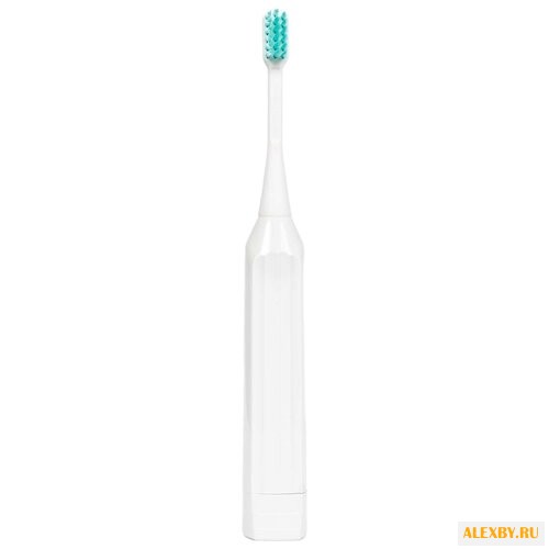 Электрическая зубная щетка