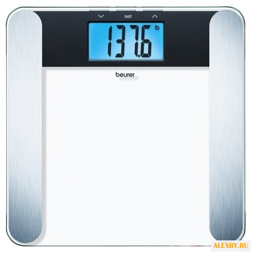 Весы Beurer BF 220