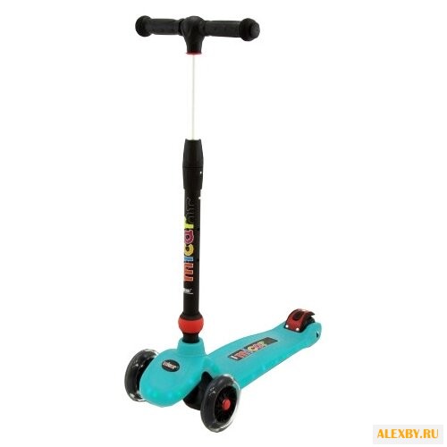 Кикборд Micar UFO