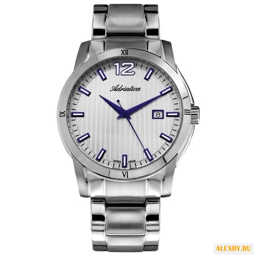 Наручные часы Adriatica