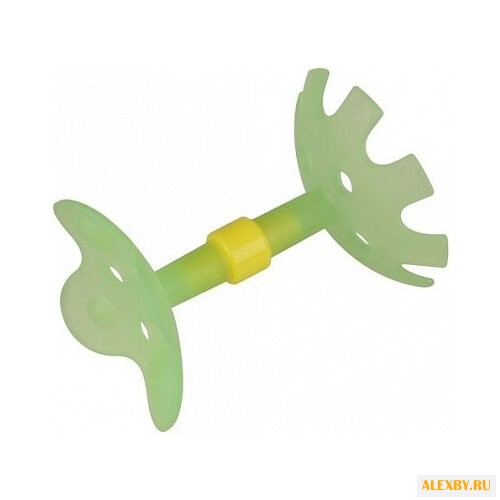 Прорезыватель Pigeon Обучающий