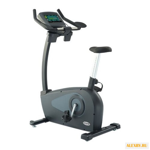 Вертикальный велотренажер